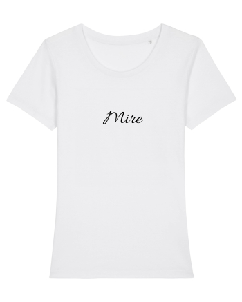 Mire White