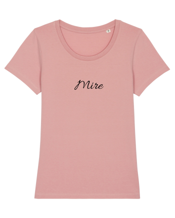 Mire Canyon Pink