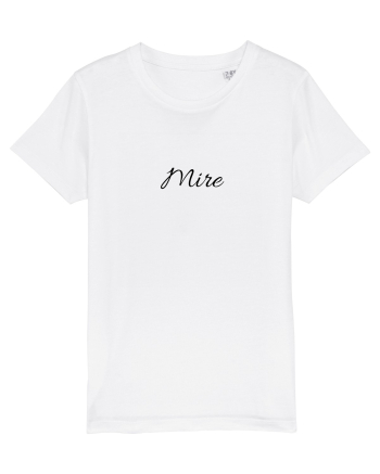 Mire White
