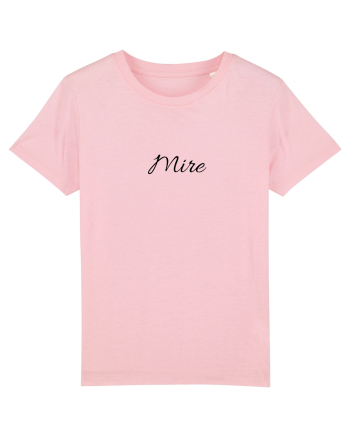 Mire Cotton Pink
