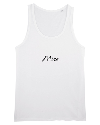 Mire White