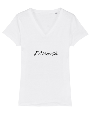 Mireasa White
