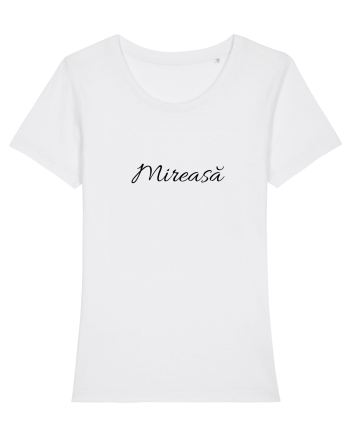 Mireasa White