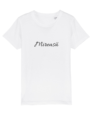 Mireasa White