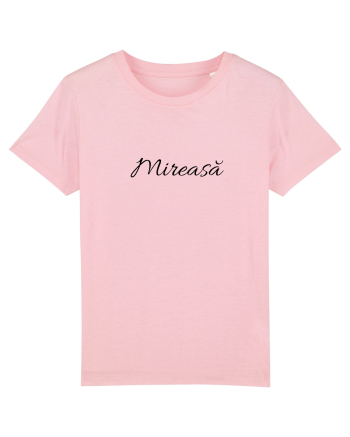 Mireasa Cotton Pink
