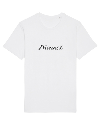 Mireasa White
