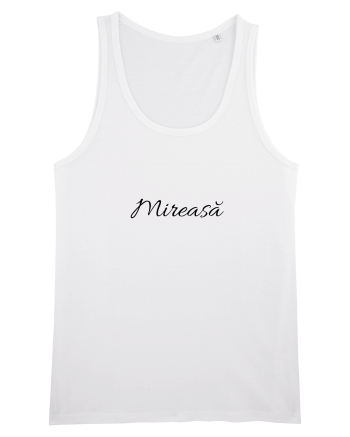Mireasa White