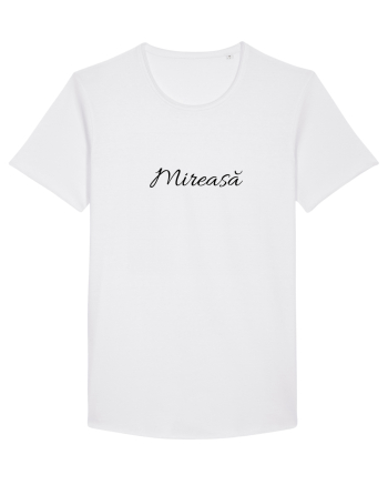 Mireasa White