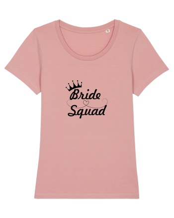 Bride Squad Canyon Pink