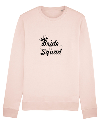 Bride Squad Candy Pink