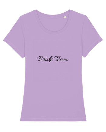 Bride Team Lavender Dawn