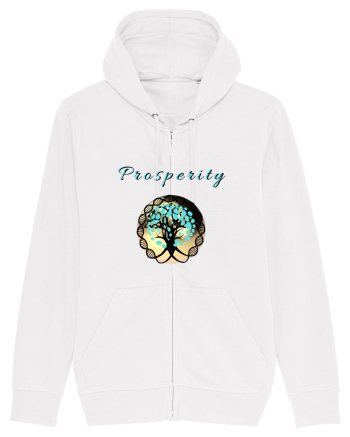 Prosperity White