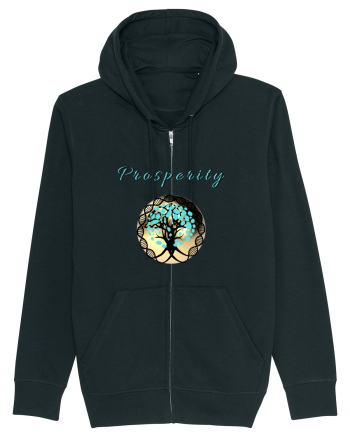 Prosperity Black