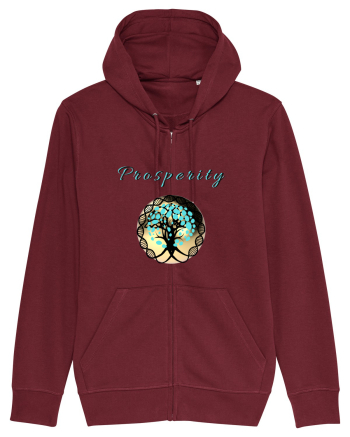 Prosperity Burgundy