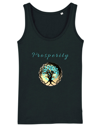Prosperity Black