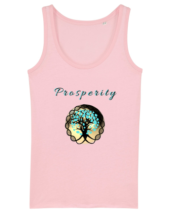 Prosperity Cotton Pink