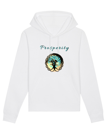 Prosperity White