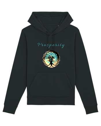 Prosperity Black