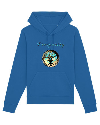 Prosperity Royal Blue
