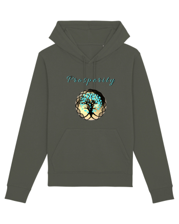 Prosperity Khaki