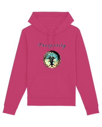 Prosperity Raspberry