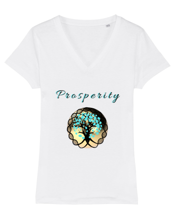 Prosperity White