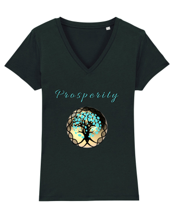 Prosperity Black