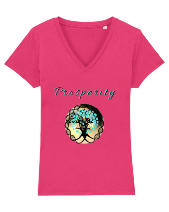 Prosperity Raspberry