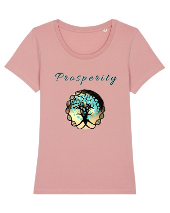 Prosperity Canyon Pink
