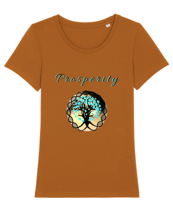 Prosperity Roasted Orange