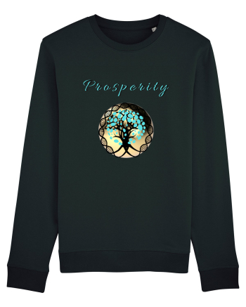 Prosperity Black