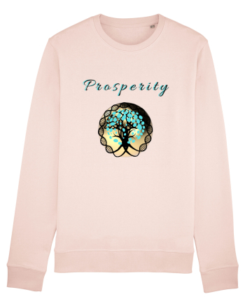 Prosperity Candy Pink