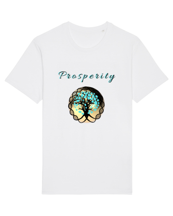 Prosperity White