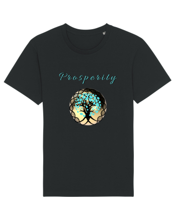 Prosperity Black