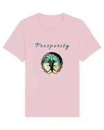 Prosperity Tricou mânecă scurtă Unisex Rocker