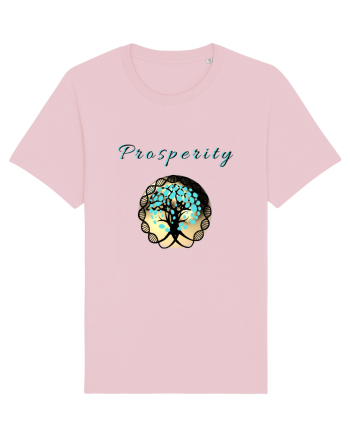Prosperity Cotton Pink