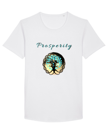 Prosperity White
