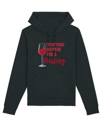 Everything Happens For A Riesling Black