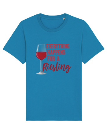 Everything Happens For A Riesling Azur