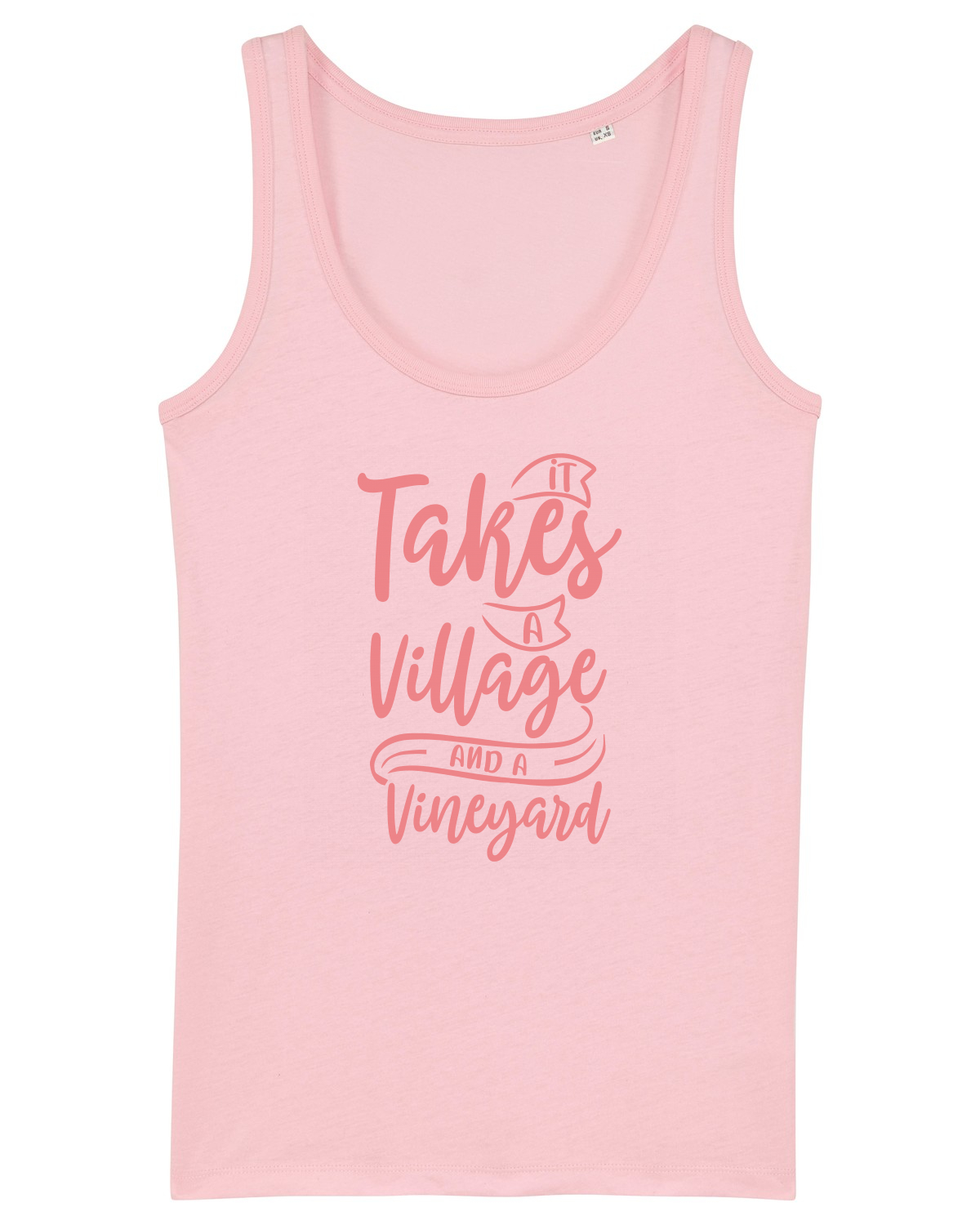 Maiou Damă Dreamer Cotton Pink