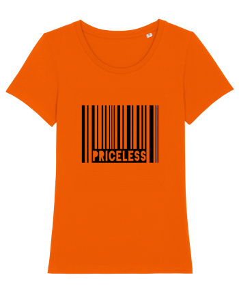 Nepretuit! Bright Orange