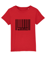 Nepretuit! Tricou mânecă scurtă  Copii Mini Creator