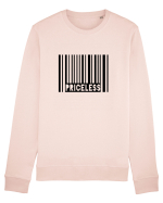Nepretuit! Bluză mânecă lungă Unisex Rise