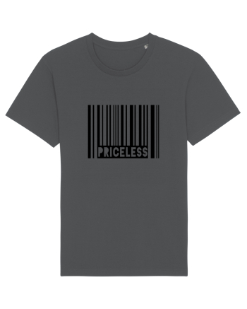 Nepretuit! Anthracite