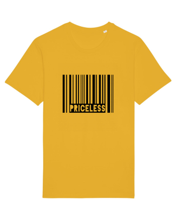 Nepretuit! Tricou mânecă scurtă Unisex Rocker