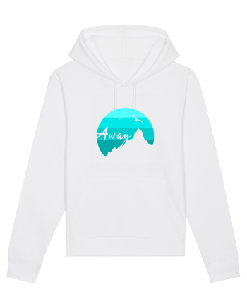 In vacanta White