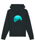 In vacanta Hanorac Unisex Drummer