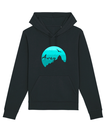 In vacanta Black