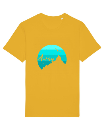In vacanta Spectra Yellow