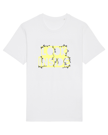 Frumusete  interioara White